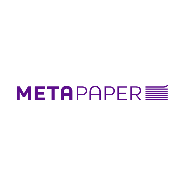 Metapaper